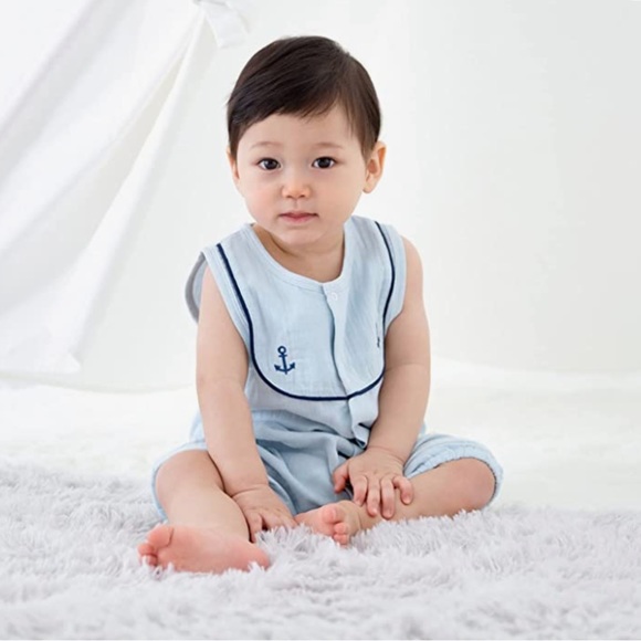 Baby Rompers Bundle - Picture 5 of 13